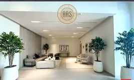 Hot Offer ~ Hot location ;;; 1-Bedroom +closed kitchen available.( At midtown community) All amenit