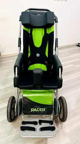 stroller