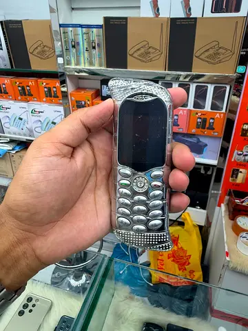 Hope mobile