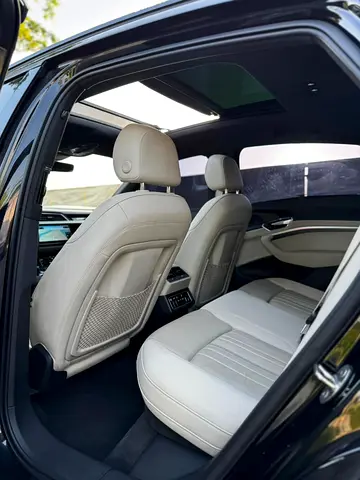 صورة 11 لـ 2020 AUDI Q8 E-TRON