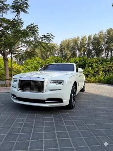 صورة 5 لـ 2017 ROLLS-ROYCE WRAITH