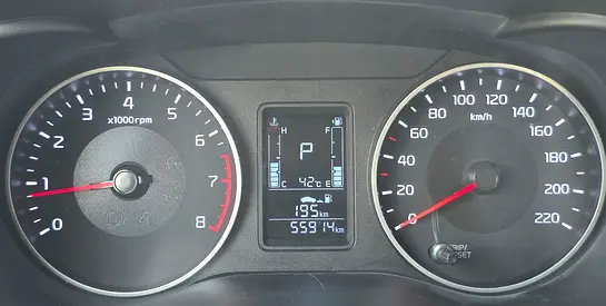 2024 KIA PEGAS thumbnail 9