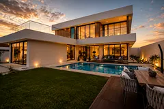 Ready l Standalone Villa l Corner l Majlis lLuxury