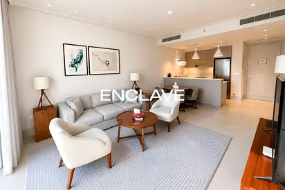 City View | Fully Furnished |