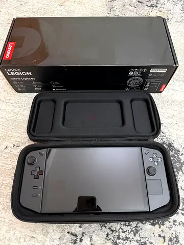 Lenovo legion go z1 extreme 1tb