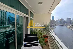Vacant | Large Layout | Full Canal View — 2