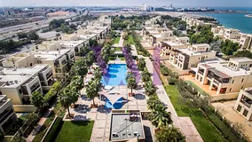 Luxury Waterfront Living | 3-Bedroom + Maid