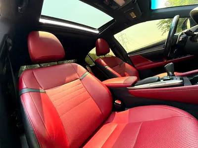 2020 Lexus GS-SERIES — миниатюра 17