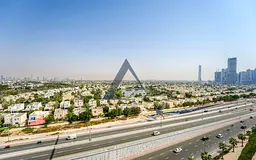 Best Price | Vacant | Furnished | High Floor