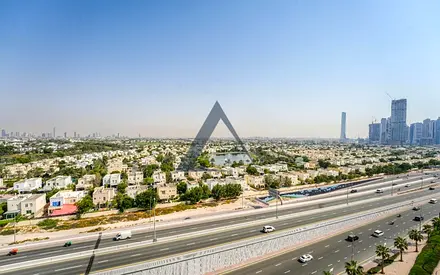 Best Price | Vacant | Furnished | High Floor