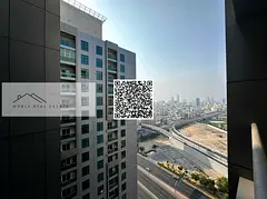 City tower | 1bhk with parking