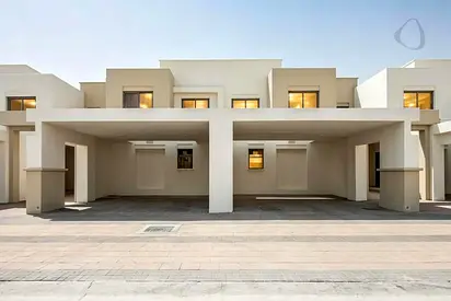 3 bed | back-to-back | Vacant