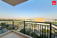 UNFURNISHED I PARK VIEW I BEST PRICE