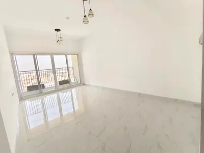 SPACIOUS 2BHK WITH 3 WASHROOMS & BALCONY FOR RENT IN SARAB COMMUNITY ALJADA SHARJAH | BRAND NEW CONDITION | OPEN VIEW | PRIME LOCATION | CALL TODAY