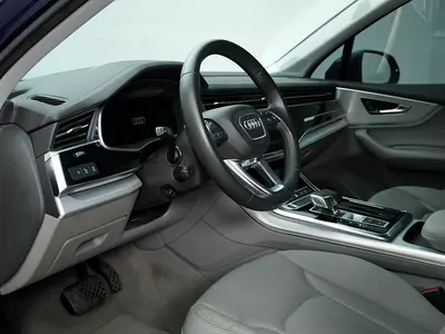 Audi Q7 55 TFSI quattro S line, миниатюра 11