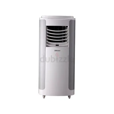 Nobel 1.25 Ton Portable Air Conditioner, NPAC15C