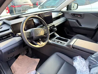 2026 Toyota RAV 4 照片 5