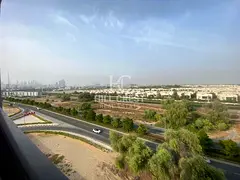 Studio for Rent | Unfurnished | Balcony | Prime Location | Ready to Move