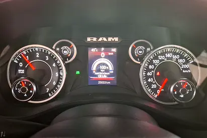 صورة مصغرة 16 لـ 2025 RAM 1500