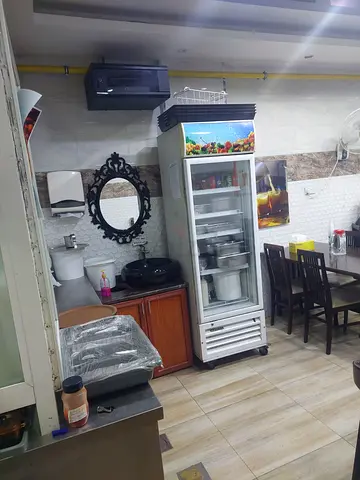 Commercial Kitchen and Equipment for Sale