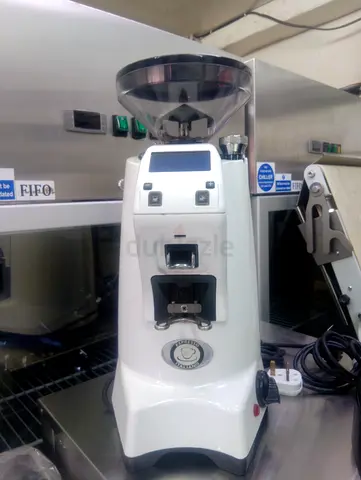 Eureka Coffee Grinder For Sale Urgent