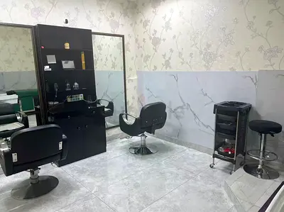 Spa  Salon for Sale – Prime Ready Business