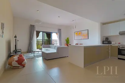Tenanted | Top Floor | Golf View