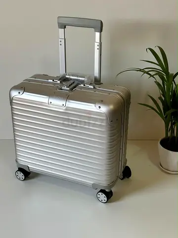 Pilot luggage