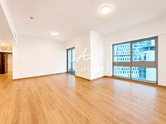 Well Maintained | Vacant Now | Unfurnished