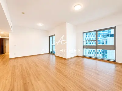 Well Maintained | Vacant Now | Unfurnished