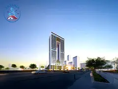 Skyline view | 35%Disc | Cash | furnished | 30%ROI