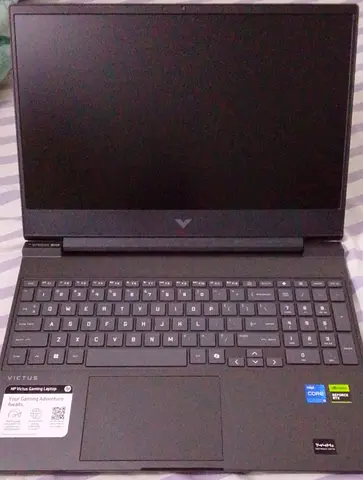 Victus By HP Gaming Laptop 15-fa2013dx