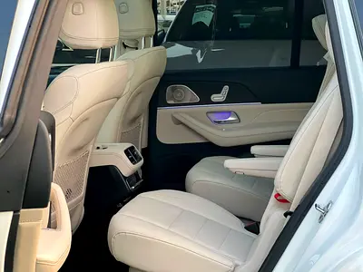 Mercedes-Benz GLS 450, миниатюра 13