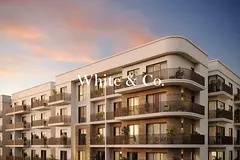 Type C Layout | High Floor | Pool View