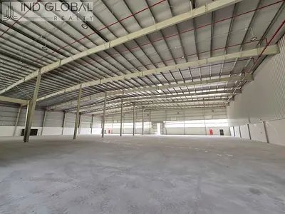 Premium Cold Storage | Industrial Location | Well Maintained