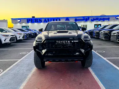 صورة 3 لـ 2026 Toyota TACOMA