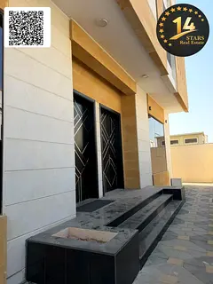 INVESTOR DEAL 5 MASTER BEDROOM VILLA FOR SALE IN Al YASMEEN