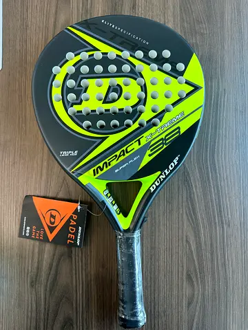 Dunlop Padel Racket
