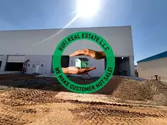 Warehouse For Rent in Umm Al Quwain