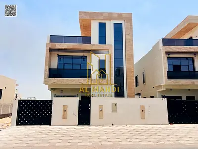 Villa for sale directly from the owner, freehold, open to all nationalities. Price includes registration and ownership fees and is negotiable.