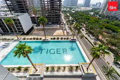 Vacant | Furnished | Exclusive