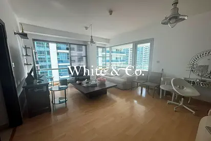2br | Spacious | Furnished & Unfurnished