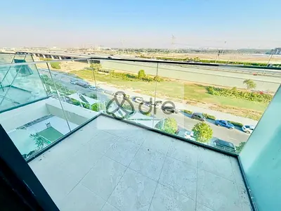 1BR | Azizi Riviera 12 | Prime Meydan Location