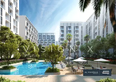 Waterfront Living | Brand New | Off-Plan