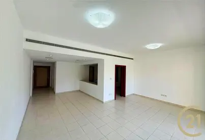 2+Study | High Floor | Pool View