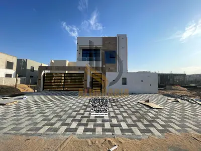 For Rent | Residential Villa in Al Zahia – Ajman 🏡 A great rental opportunity in Al Zahia, Ajman. This residential villa offers a practical layout a