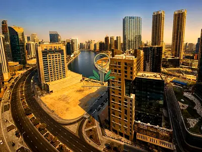 Luxury 1BR | The Opus by OMNIYAT | HIGH ROI