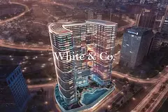 Premium Unit l Brand New l Great Location