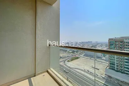 Ready to move | Spacious | High floor