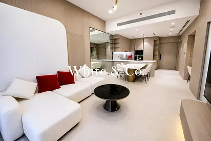 Furnished | Garden View | Multiple Cheques
